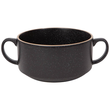 Double Handle Soup Bowl Collection