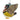 Glass Wood Duck Ornament