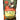 Soupapotamus creamy broccoli cheddar soup package with cartoon bear chef design.