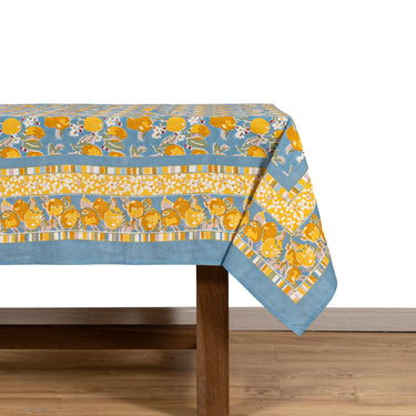 Citron Bleu & Yellow Collection