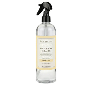 Grapefruit Collection by Archipelago Botanicals