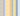 Patterned paper with blue and yellow stripes