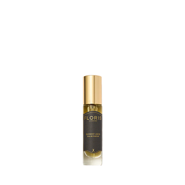 Tube of Honey Oud Eau De Parfum