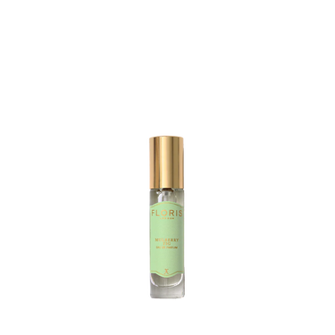 Glass tube of Mulberry Fig Eau De Parfum