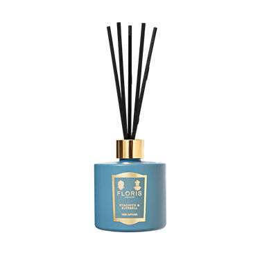 Floris Bluebell Diffuser & Reeds