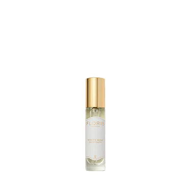 Tube of Floris London White Rose Eau De Toilette
