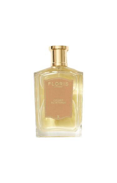 Floris London Celest Eau De Parfum Bottle