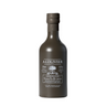 Bottle of A. Olivier truffle oil on a white background