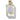 Perfume bottle with gold cap and 'Floris' label on a white background