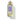 Floris London hand wash bottle with pump on a white background