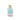 Floris perfume bottle with gold cap on a white background