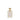 Floris perfume bottle with gold cap on a white background