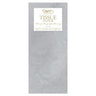 Silver Tissue Paper
