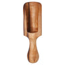 Olive Wood Salt Scoop