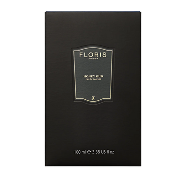 Floris London - Honey Oud Eau de Parfum 100ml
