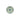 Vila Appetizer Plate in Olive and Blue