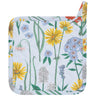 Hummingbird Pot Holder by Danica