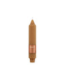 Grecian Collenette Taper Candles 7“ | Beeswax