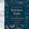 Cover details for ‘The Encyclopedia of Kitchen Tools’ by Elinor Hutton