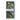 Liberty Fabric Cotton Skinny Scarf | Green Ciara
