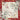 Garnier-Thiebaut ‘Vintage Flowers Cranberry’ napkin pattern features butterflies dancing around delicate florals