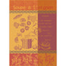 Soupe A L’Oignon Rouille Kitchen Towel