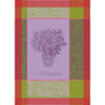 L’Estragon Mousse Kitchen Towel
