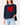Catalina Icon Tee | Navy & Red Heart