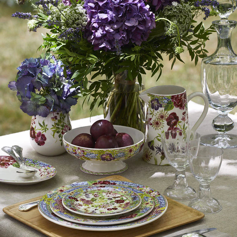 Gien Millefleurs Collection