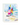 Two colorful spinnakers with varied sail hues grace a serene shoreline, capturing the spirit of exploration and new beginnings. Perfect for birthdays or anniversaries