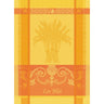 Les Bles Safran Kitchen Towel