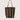 Hana Canvas Tote | Vinyard