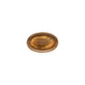 Casafina Poterie Brown Glaze Liquid Soap and Lotion Dispenser Bathroom Acessories at Welcome Home in Annapolis