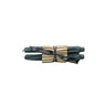 Antique Twist Taper Candle Set