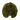 Alchemille Leaf Salad Plates
