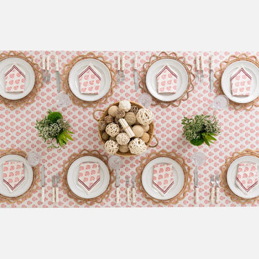 Pomegranate India Hicks Collections. Available at Welcome Home Annapolis