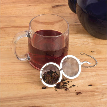Mesh Ball Tea Infuser | 2 inch