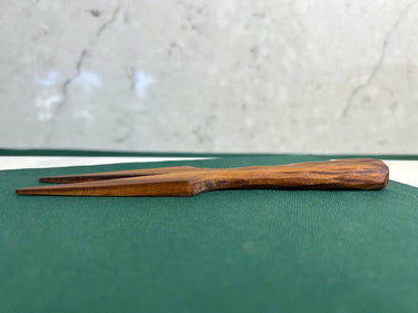 Tuckahoe Hardwoods - Charcuterie Fork