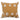 Stonewashed Tuffed Cotton Pillow
