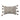 Cotton Slub Lumbar Pillow