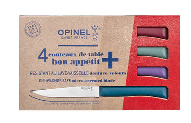 Bon Appétit+ Steak & Table Knives Sets