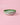 Garlic Grater Bowl - Medium Vintage Ceramic - Roots Side profile