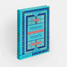Cookbook titled, “Persian Feasts; Recipes & Stories from a Family Table” by Leila Heller. 