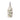 Olive Branch Oil & Vinegar Cruet