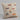 Boats Pattern Pillow | Coral & Tusk