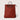 Bedford Merino Wool Backpack - Mahogany Sienna