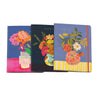 Seedlings - Lazy Daisy Sewn Trio Notebook Set
