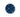 Rifle Paper Co. - Americana Melamine Assorted Dessert Plate - Hydrangea design on navy with light blue border