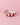 Ceramic Garlic Grater Plate - Medium Pink - Sakura