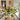 Honeychurch Home - Gallery Metal Serving Tray